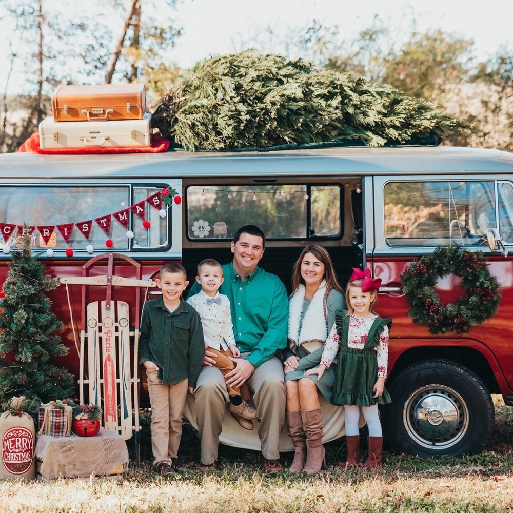 Meet your Posher, Kristina